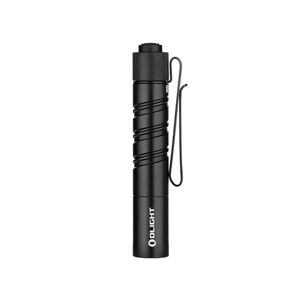 Olight i3T 2 EOS 300 Lumen EDC Flashlight - Black