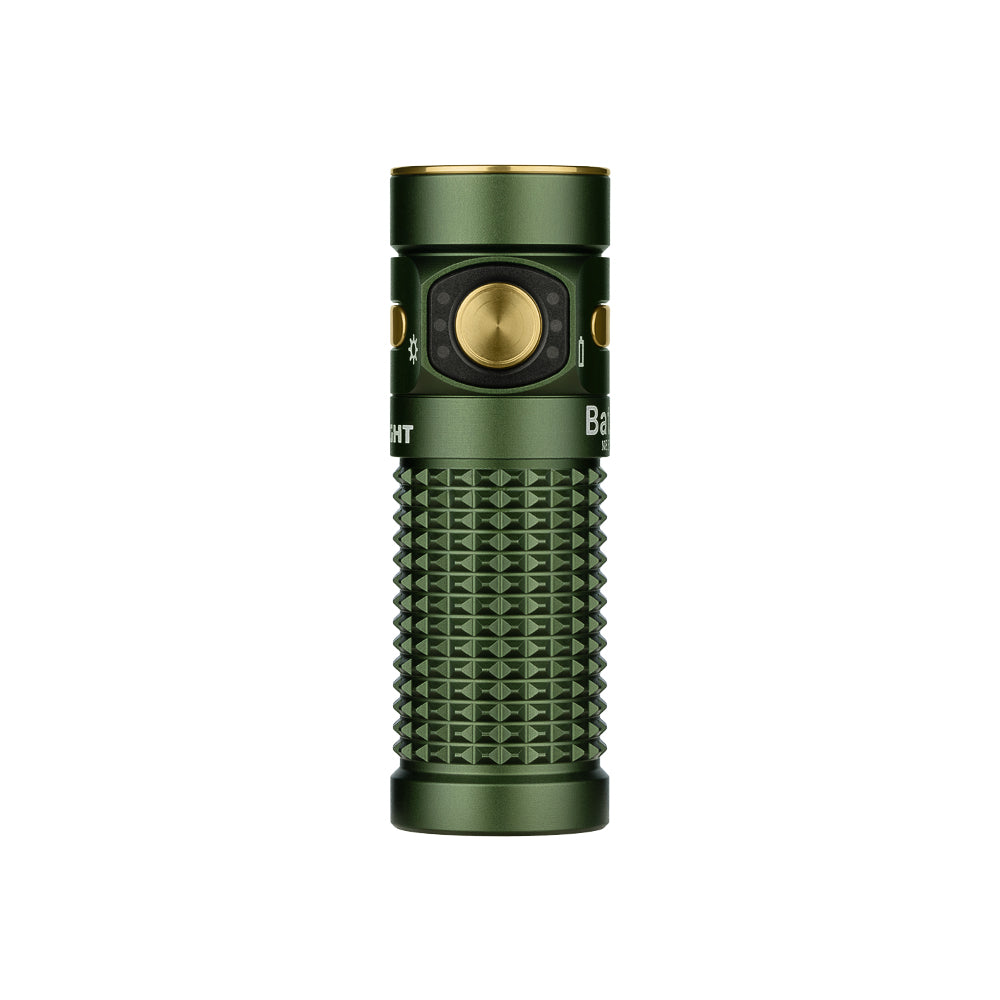 Olight Baton 4 EDC Compact Flashlight