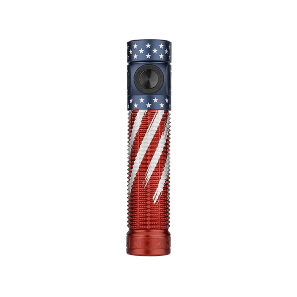 Olight Baton 4 Pro Dual Switch High Lumen Compact EDC Flashlight