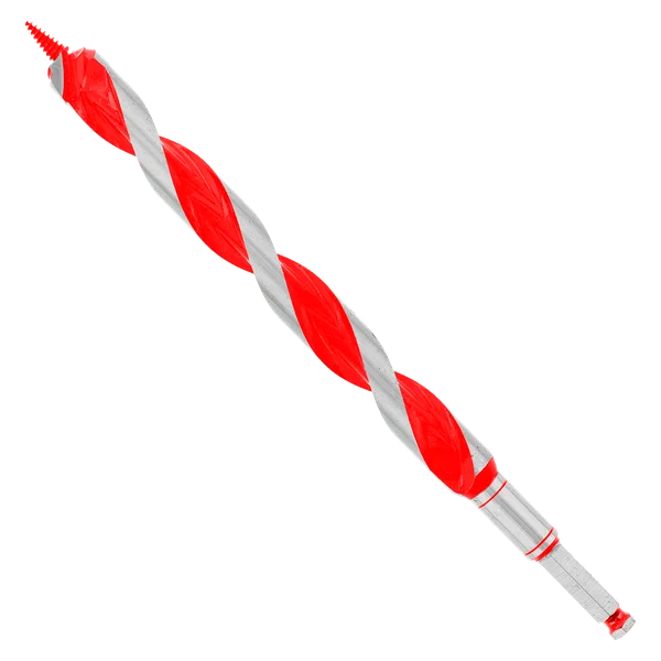 Diablo DAG2110 - 1" x 13" Auger Bit for Wood & Nail-Embedded Wood
