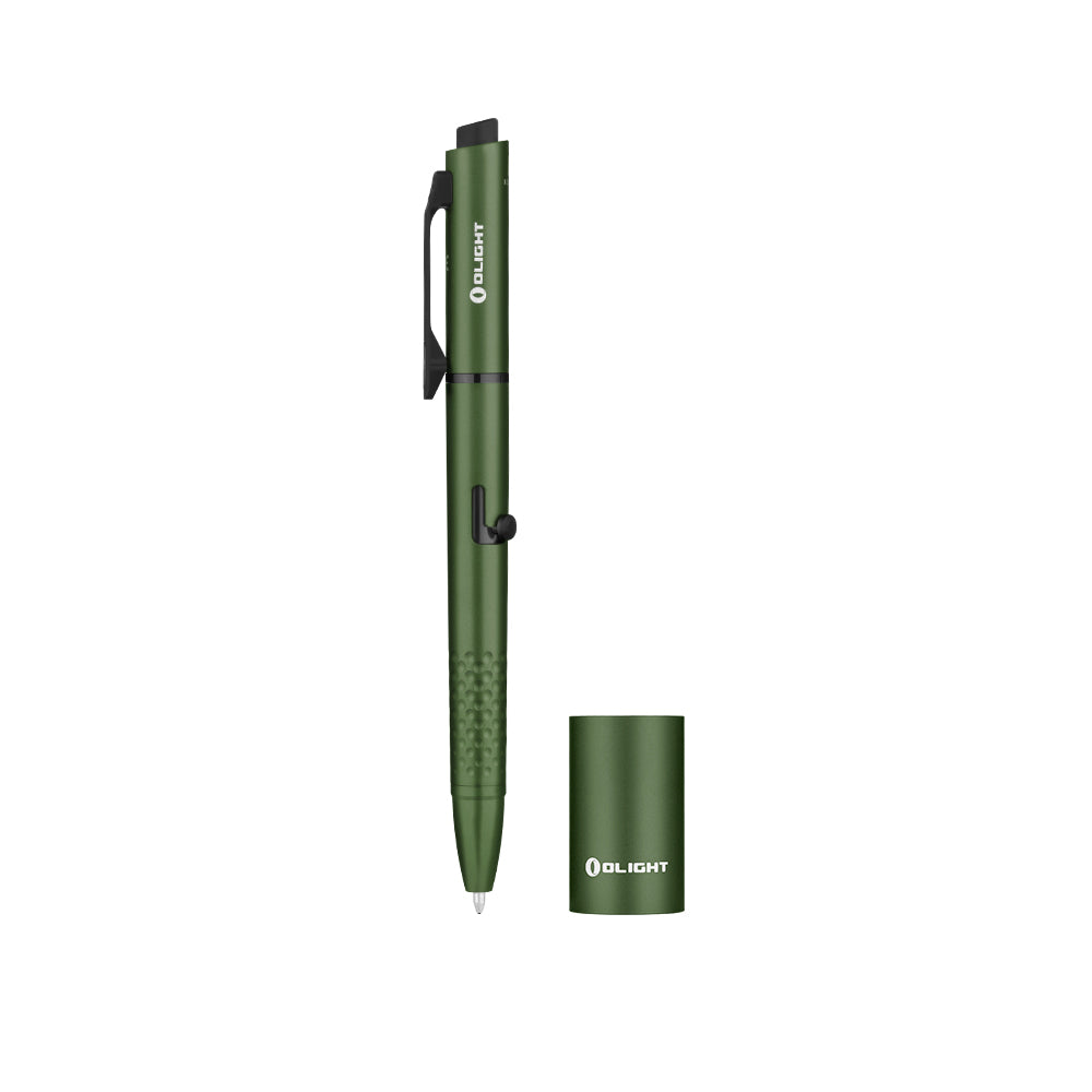 Olight O'Pen Glow Rechargeable Penlight - OD Green