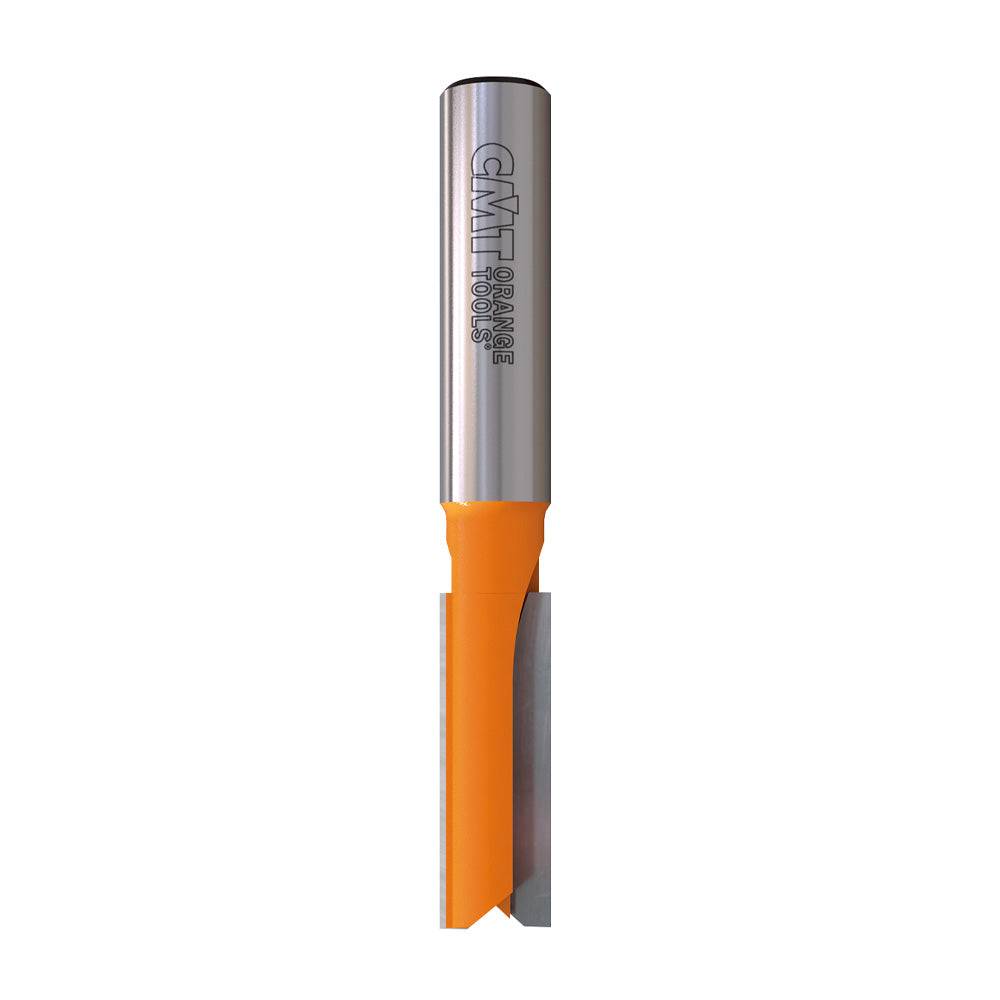 CMT 812.690.11 - 1/2" Shank 3/4" Long Series Straight Router Bit