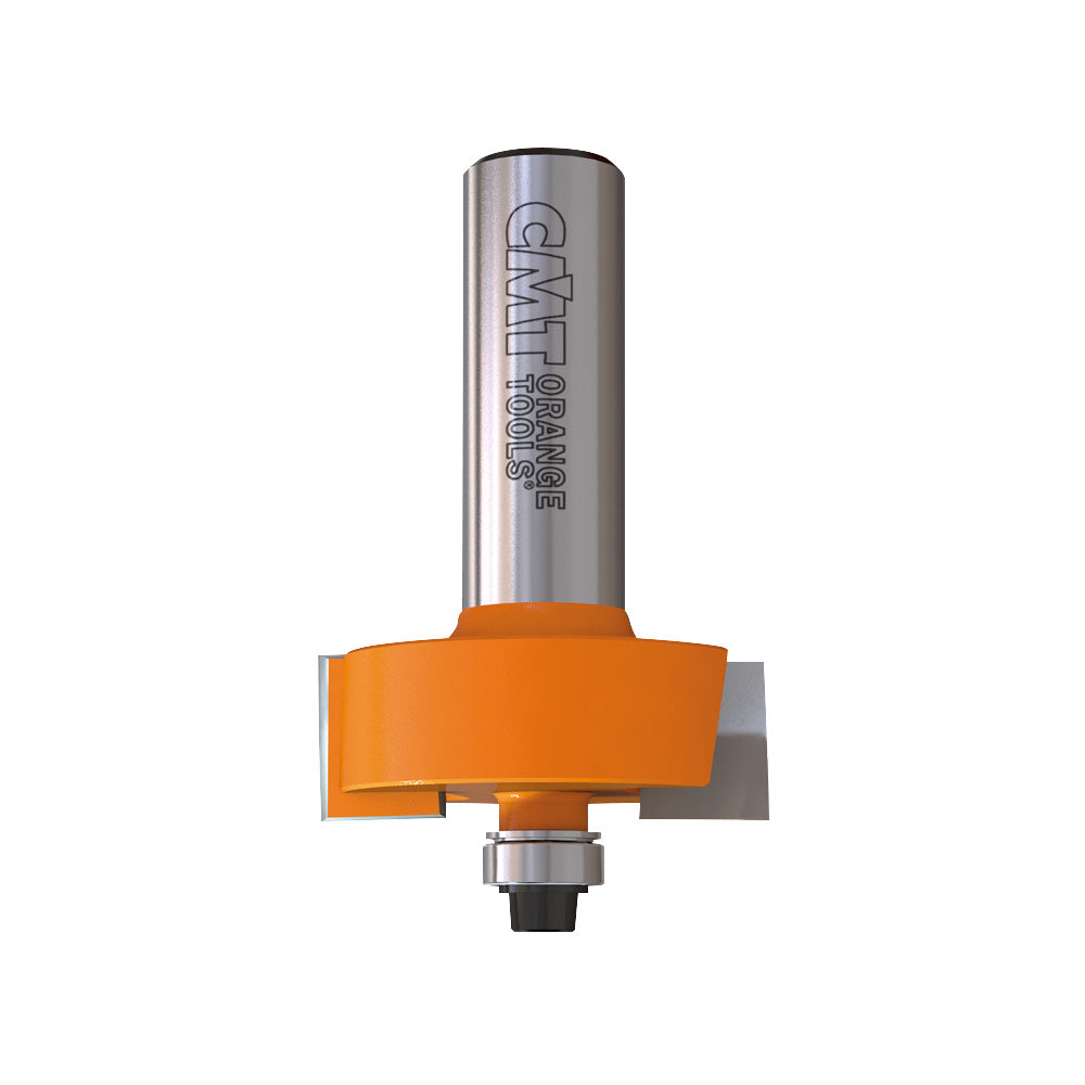 CMT 835.817.11 - 1/2" Shank Rabbeting Router Bit
