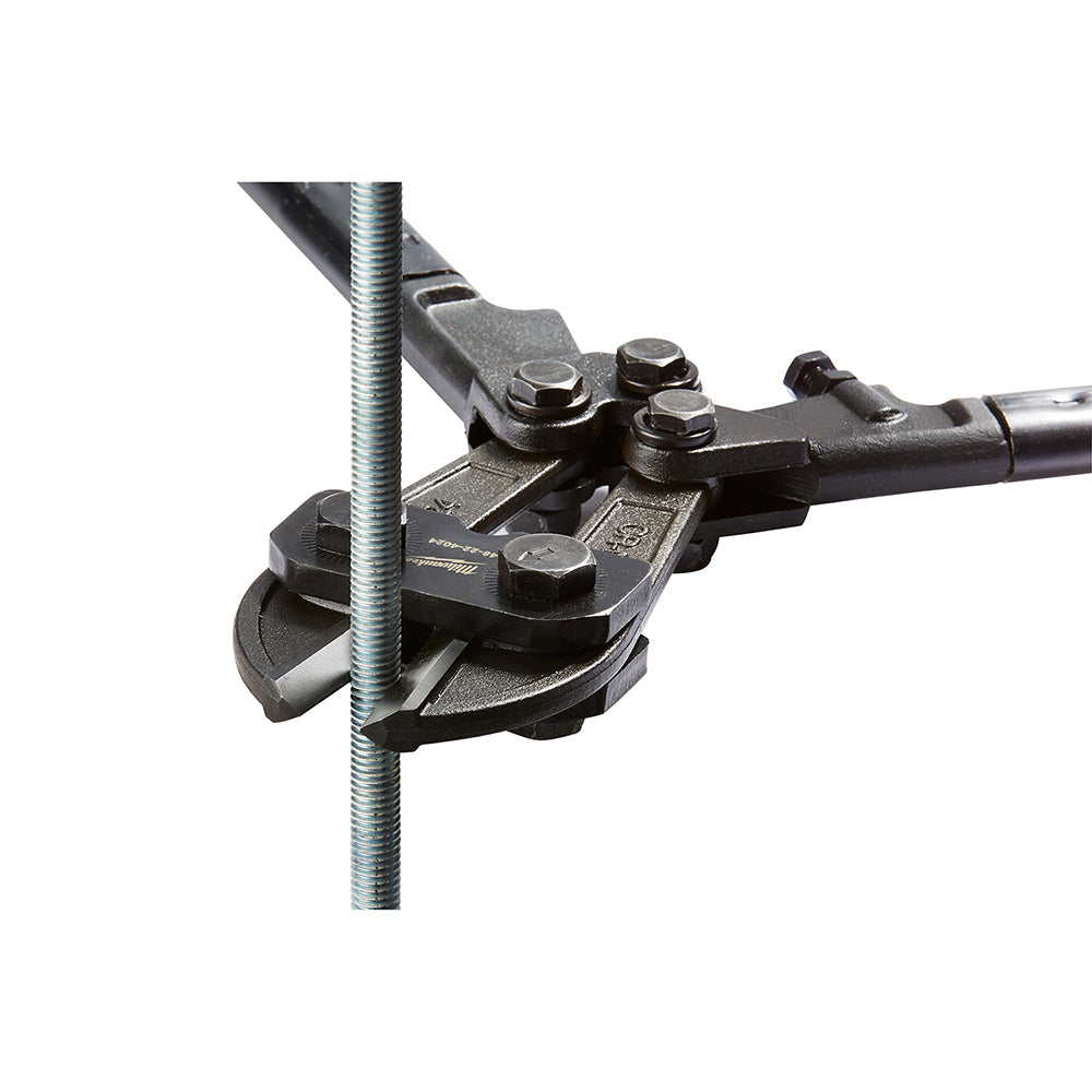 Milwaukee 48-22-4024 - 24 in. Bolt Cutter - Wise Line Tools