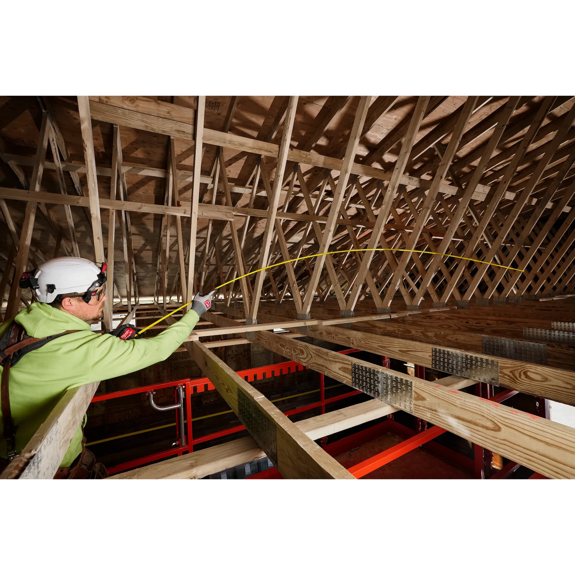 Milwaukee 48-22-1230 - 30ft Wide Blade Tape Measure