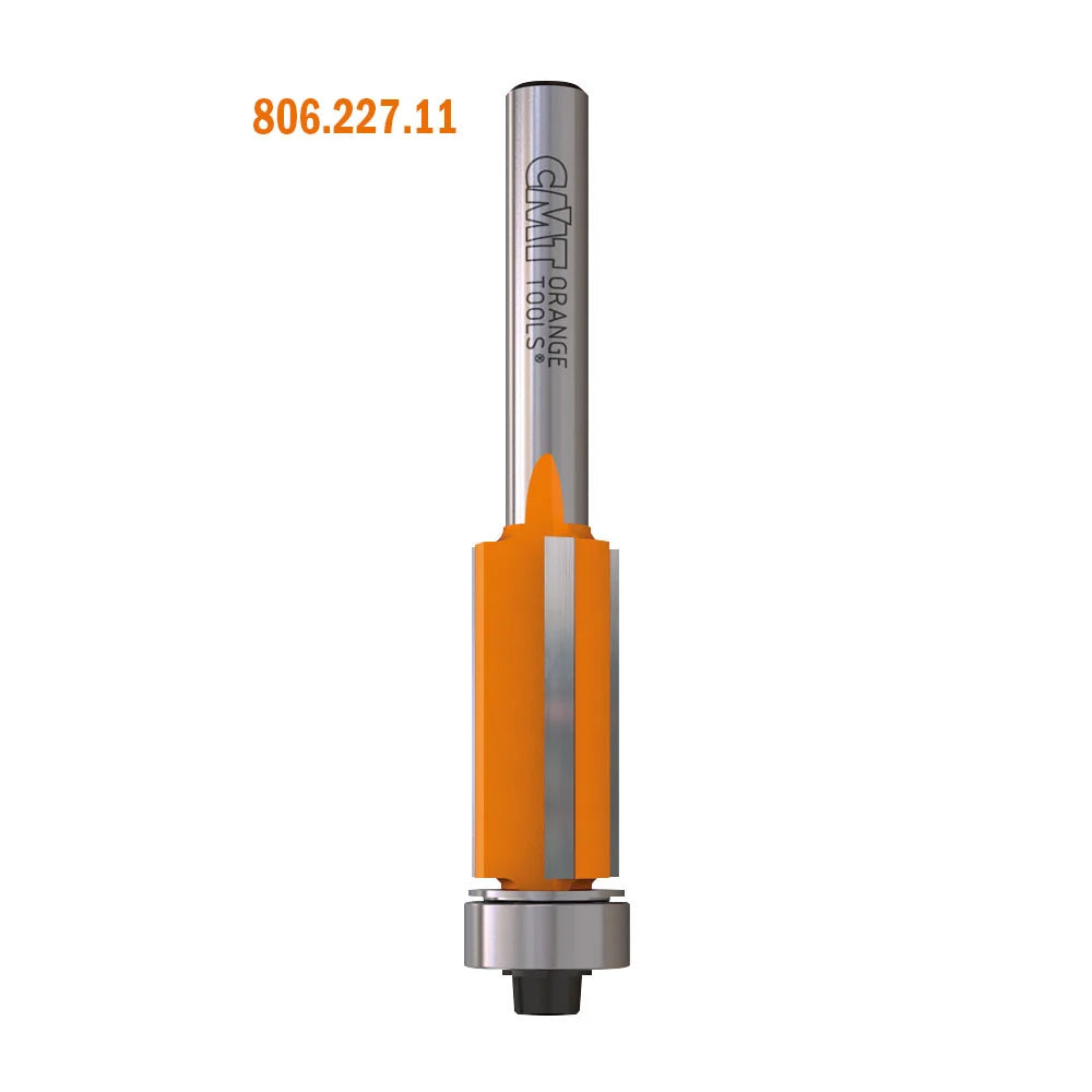 CMT 806.096.11 - 1/2" Shank 3/4" Flush Trim Router Bit