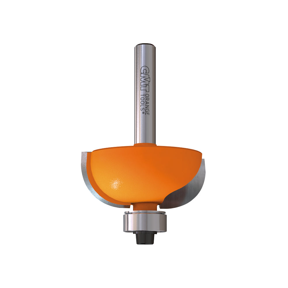 CMT 837.850.11 - 1/2" Shank Cove Router Bit