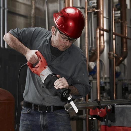 Milwaukee 6538-21 - 15.0 Amp Super Sawzall® Recip Saw