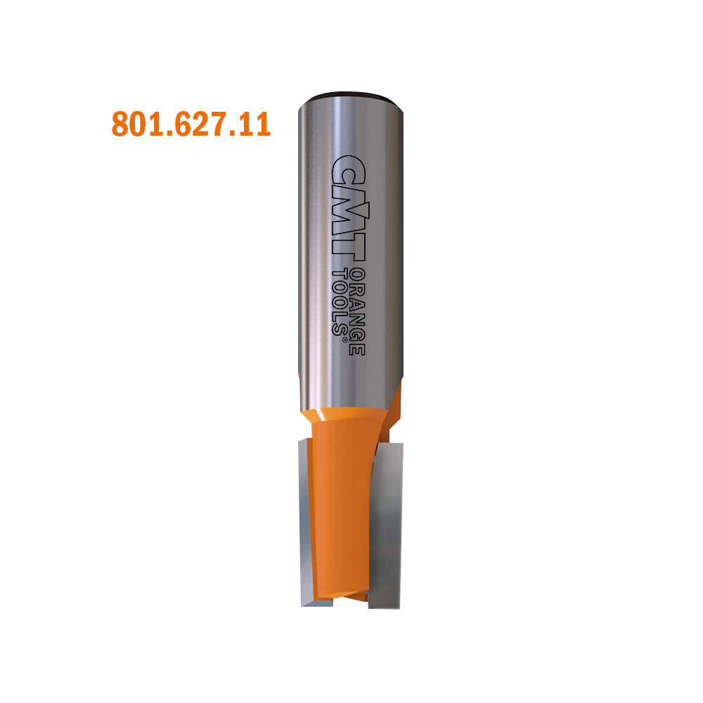 CMT 801.190.11 - 1/4" Shank 3/4" D Mortising Router Bit