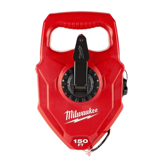 Milwaukee 48-22-3915 - 150ft Extra Bold Large Capacity Chalk Reel