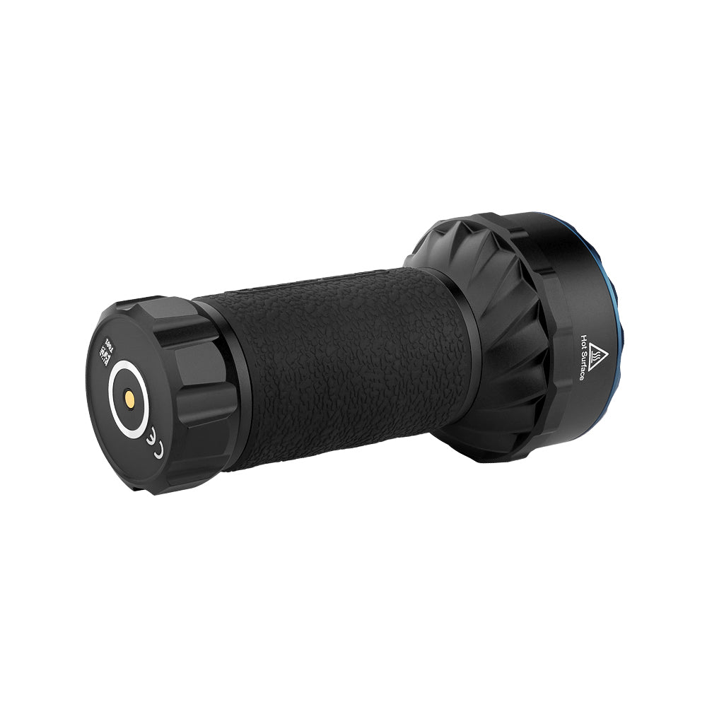 Olight Marauder Mini Powerful LED Flashlight