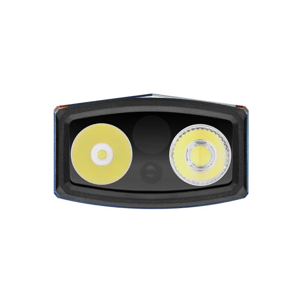 Olight ArkPro Liberty Lines | Limited Edition Flat EDC Flashlight