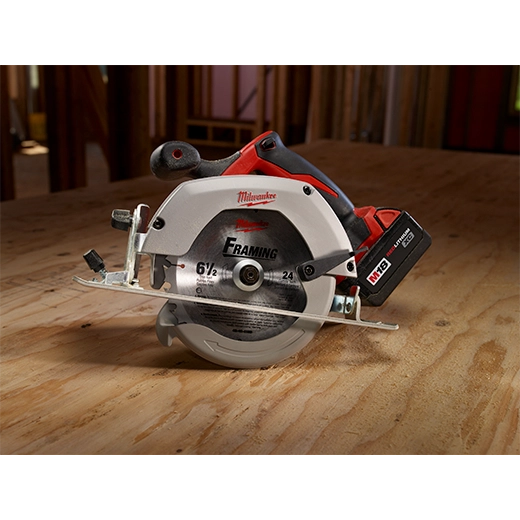 Milwaukee 2630-20 - M18™ 6 ½" Circular Saw