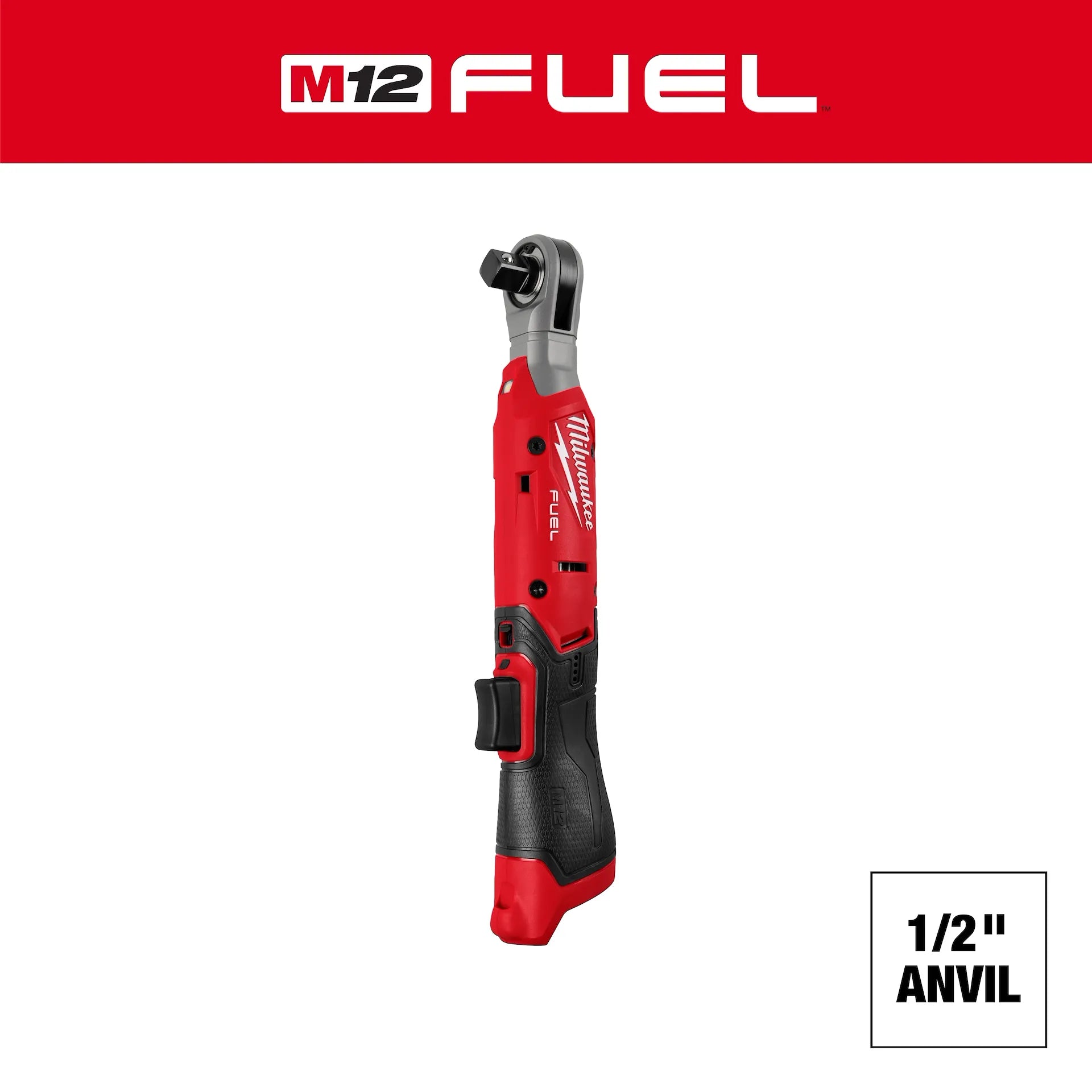 Milwaukee 3054-20 - M12 FUEL™ 1/2" Ratchet