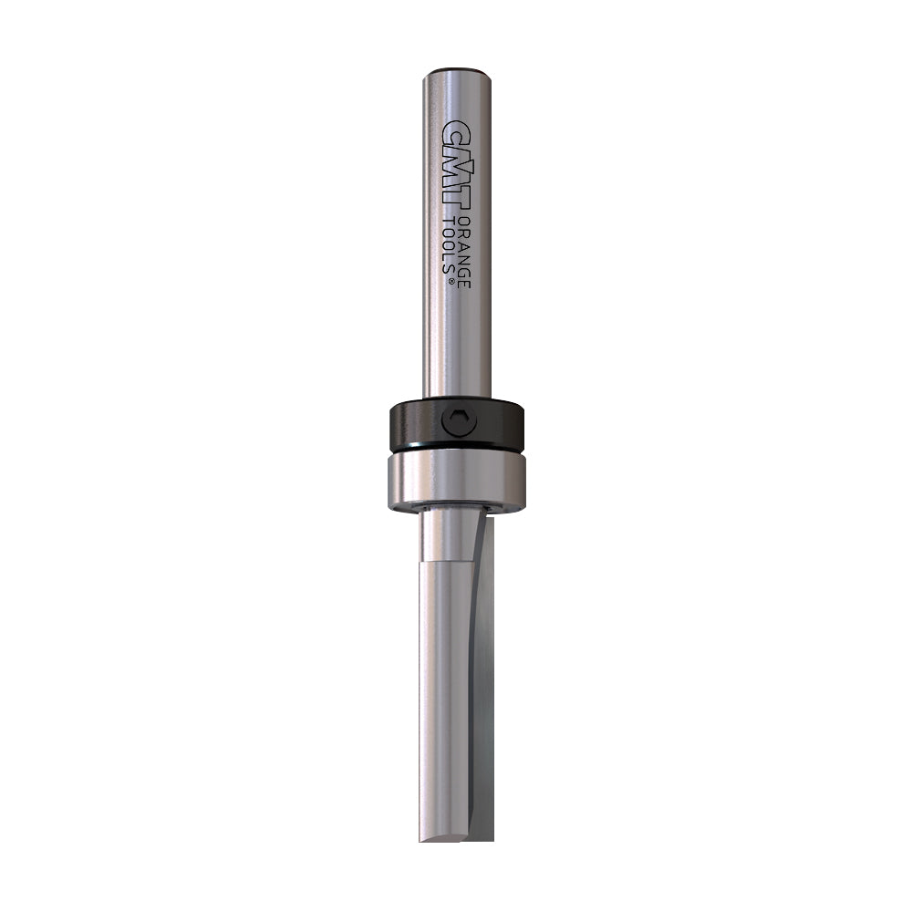 CMT 811.158.11B - 1/4" Shank 5/8" Short Series Pattern Router Bit