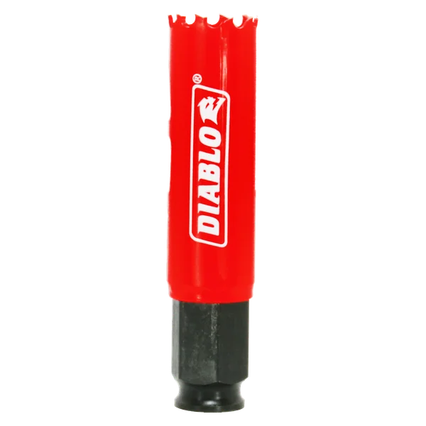 Diablo DHS0938 - 15/16" Bi-Metal Hole Saw