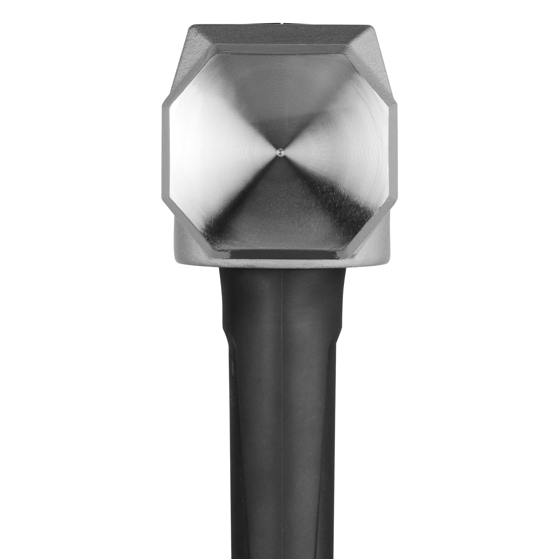 Milwaukee 48-22-9332 - 10lb Sledge Hammer (36" Handle)