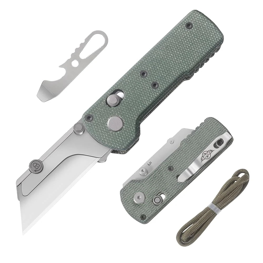 Oknife U1 Utility Knife