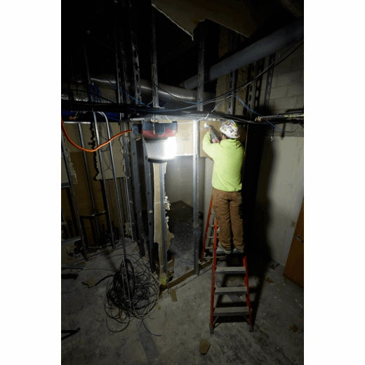 Milwaukee 2145-20 - M18™ RADIUS™ Compact Site Light