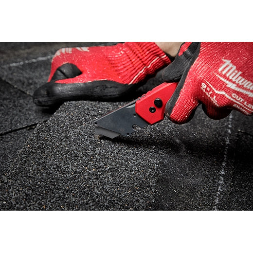 Milwaukee 48-22-1501 - FASTBACK Folding Utility Knife