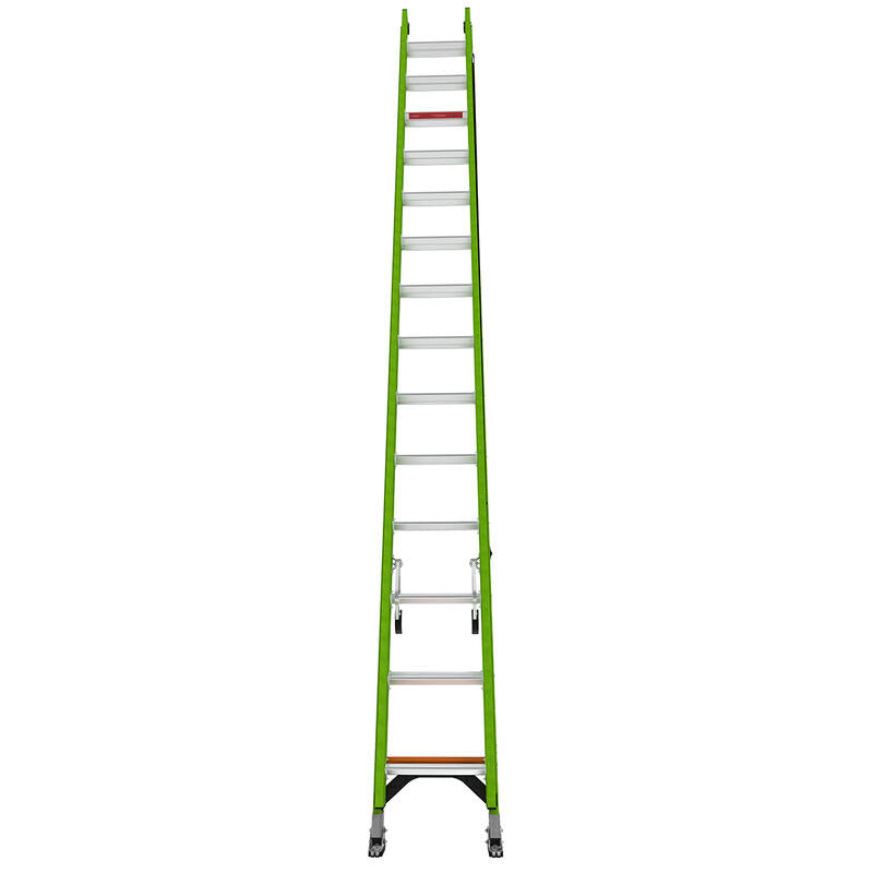 Little Giant 17928 - Hyperlite 28' Extension Ladder