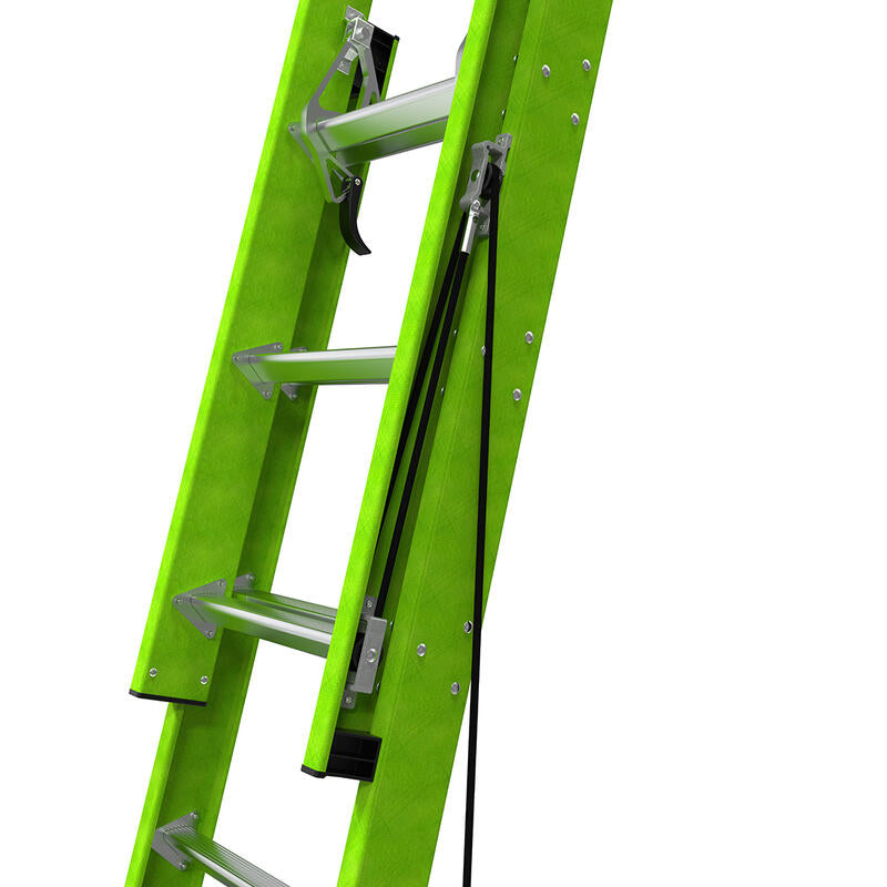 Little Giant 17928 - Hyperlite 28' Extension Ladder