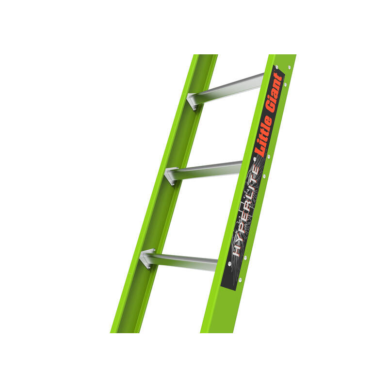 LITTLE GIANT 17924 Hyperlite 24' Extension Ladder