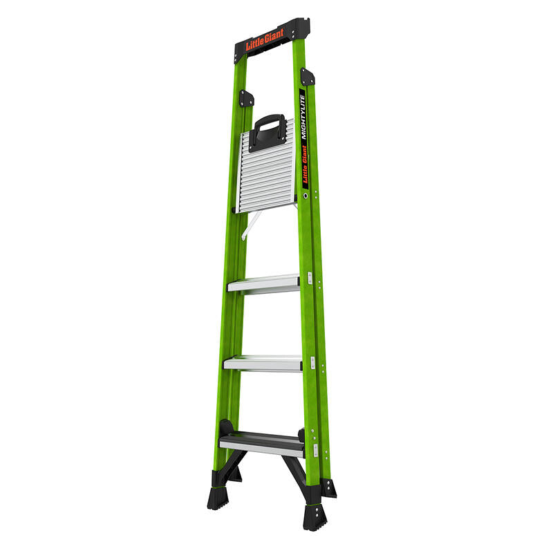Little Giant 15406-001 - Hyperlite 2.0 6' Step Ladder