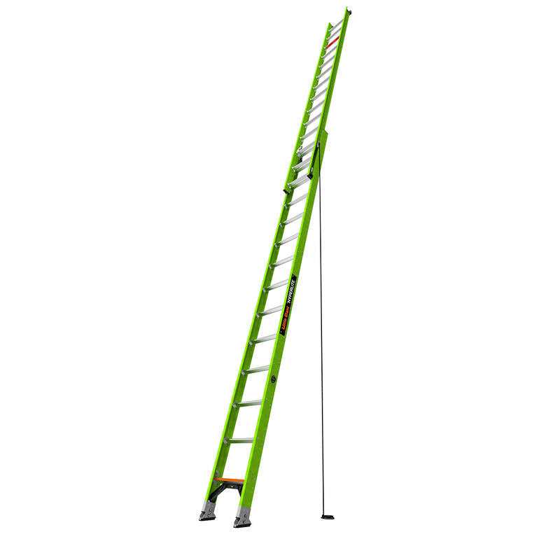 Little Giant 17928 - Hyperlite 28' Extension Ladder