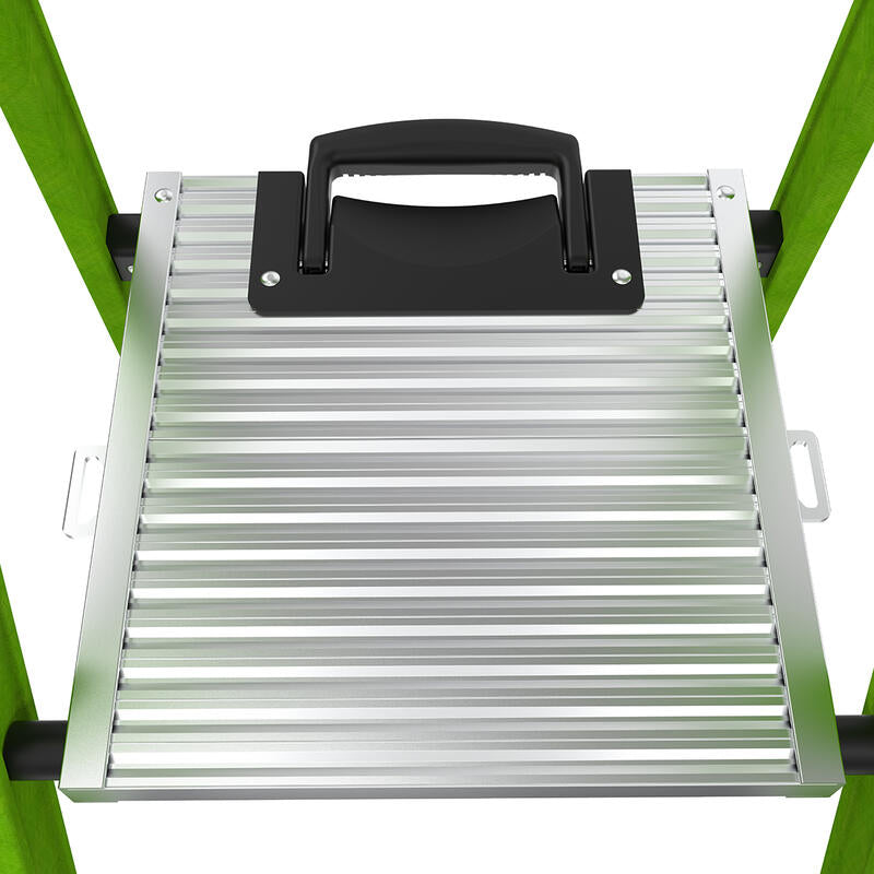 Little Giant 15404-001 - Mightylite 2.0 4' Step Ladder
