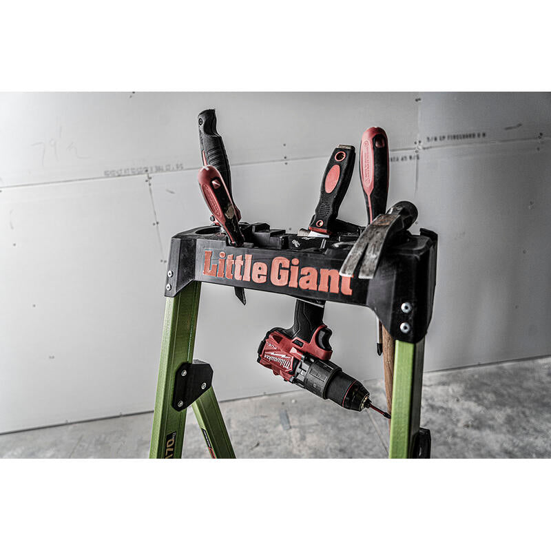 Little Giant 15404-001 - Mightylite 2.0 4' Step Ladder