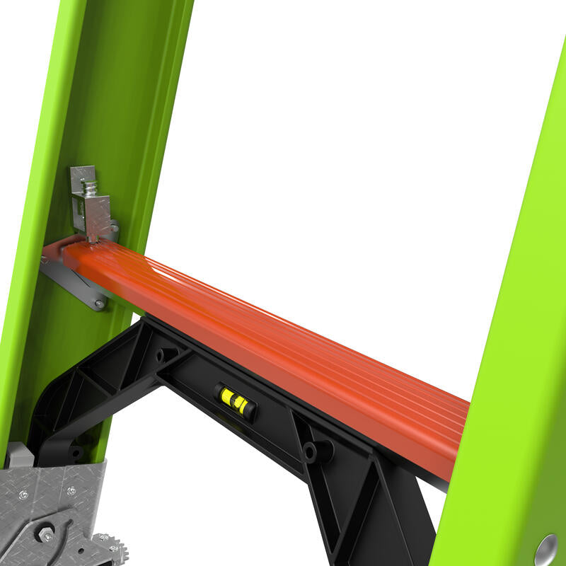 LITTLE GIANT 17924 Hyperlite 24' Extension Ladder