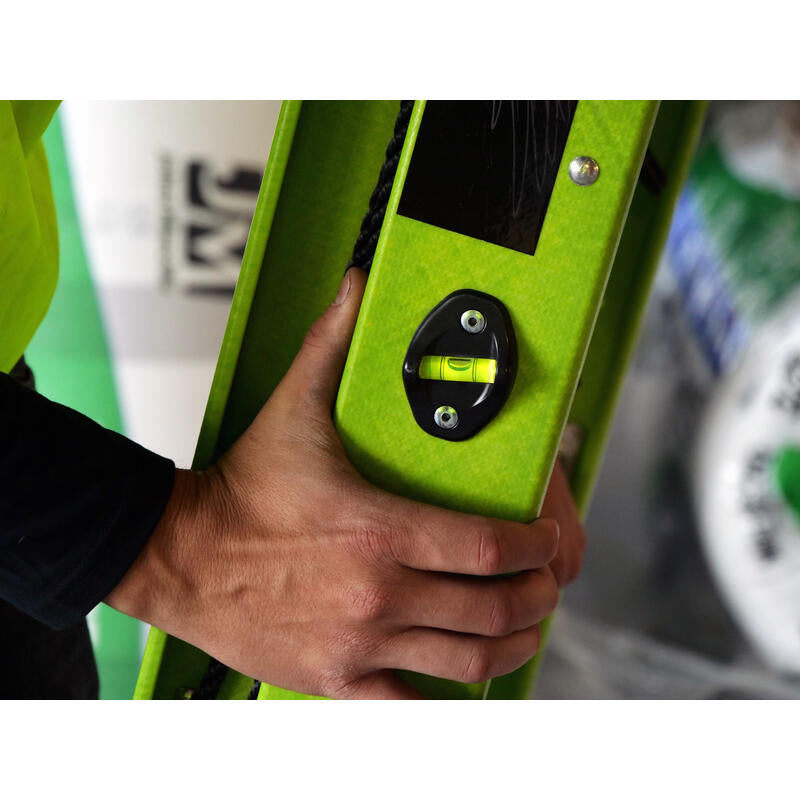 LITTLE GIANT 17924 Hyperlite 24' Extension Ladder