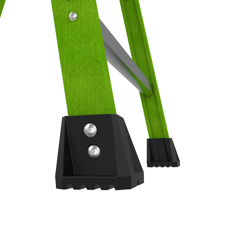 Little Giant 15404-001 - Mightylite 2.0 4' Step Ladder