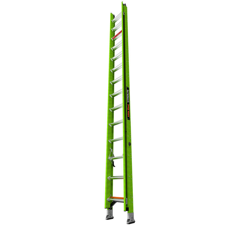 Little Giant 17928 - Hyperlite 28' Extension Ladder