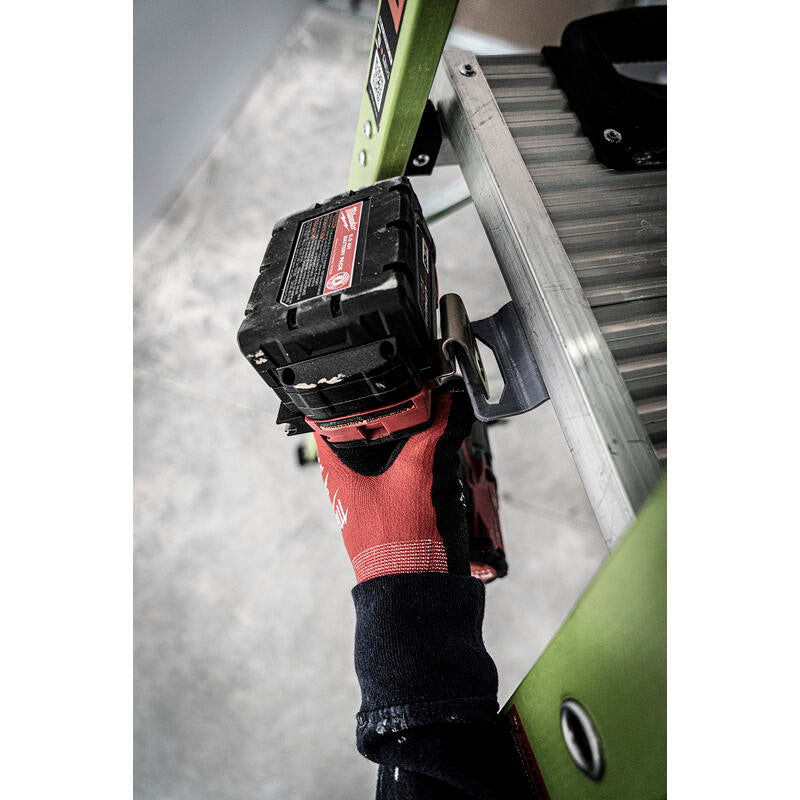 Little Giant 15404-001 - Mightylite 2.0 4' Step Ladder
