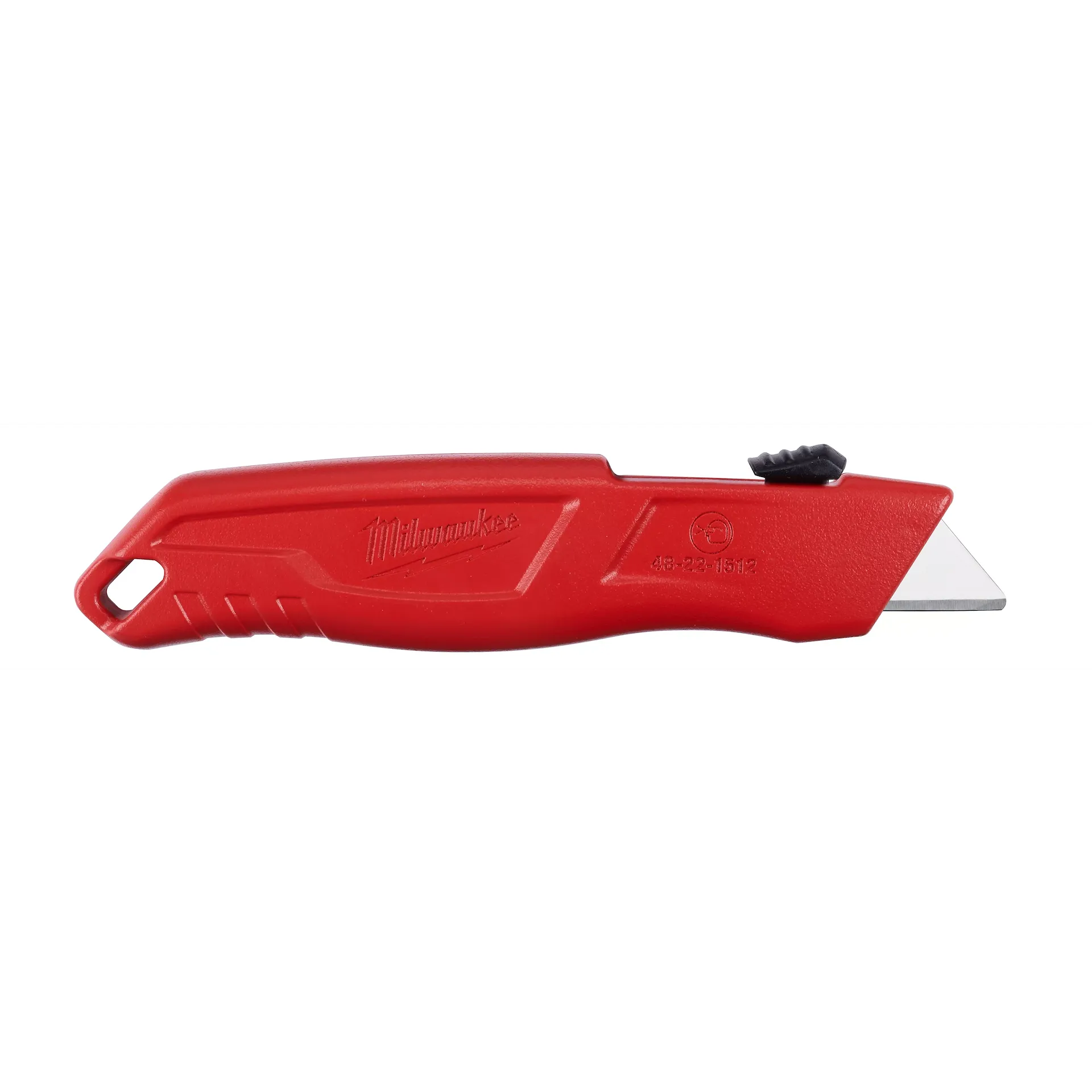 Milwaukee 48-22-1512 - Self Retracting Utility Knife