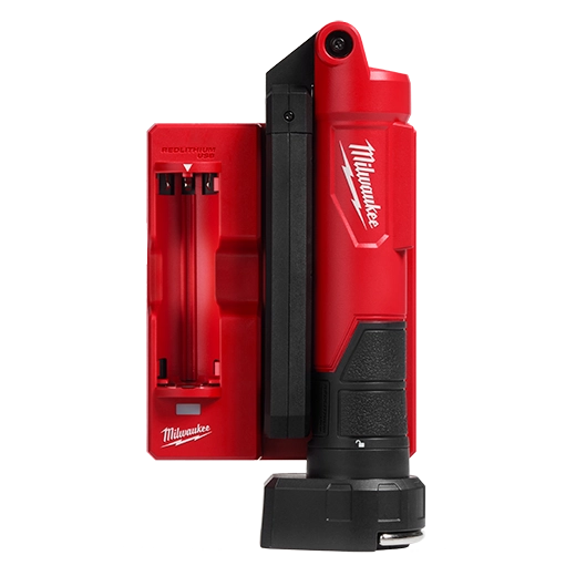 Milwaukee 2128-22 - REDLITHIUM™ USB Stick Light W/ Magnet & Charging Dock