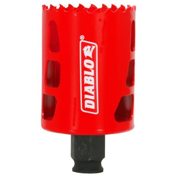 Diablo DHS2063 - 2-1/16" Bi-Metal Hole Saw