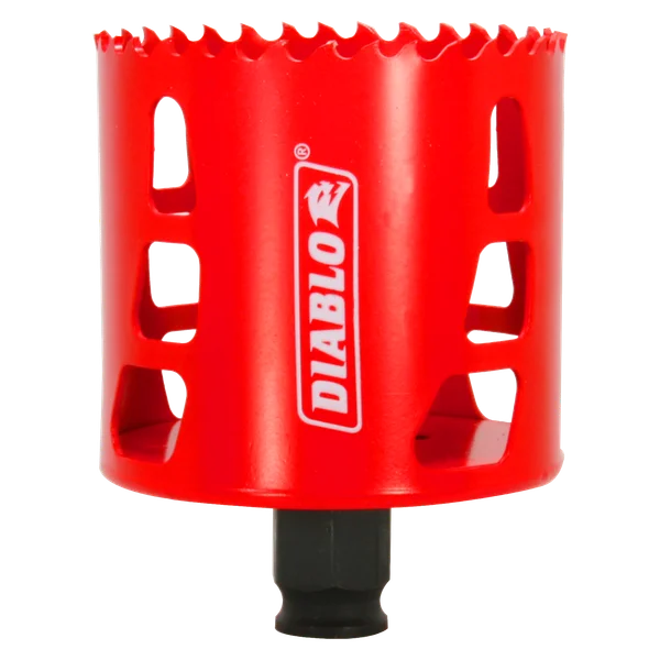 Diablo DHS2750 - 2-3/4" Bi-Metal Hole Saw