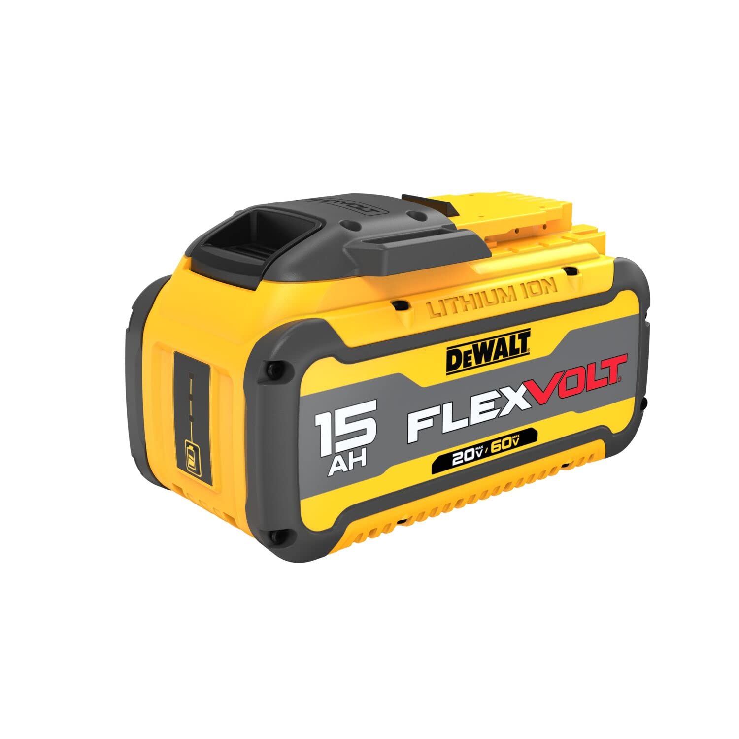 20V/60V FLEXVOLT 15Ah Battery - Wise Line Tools