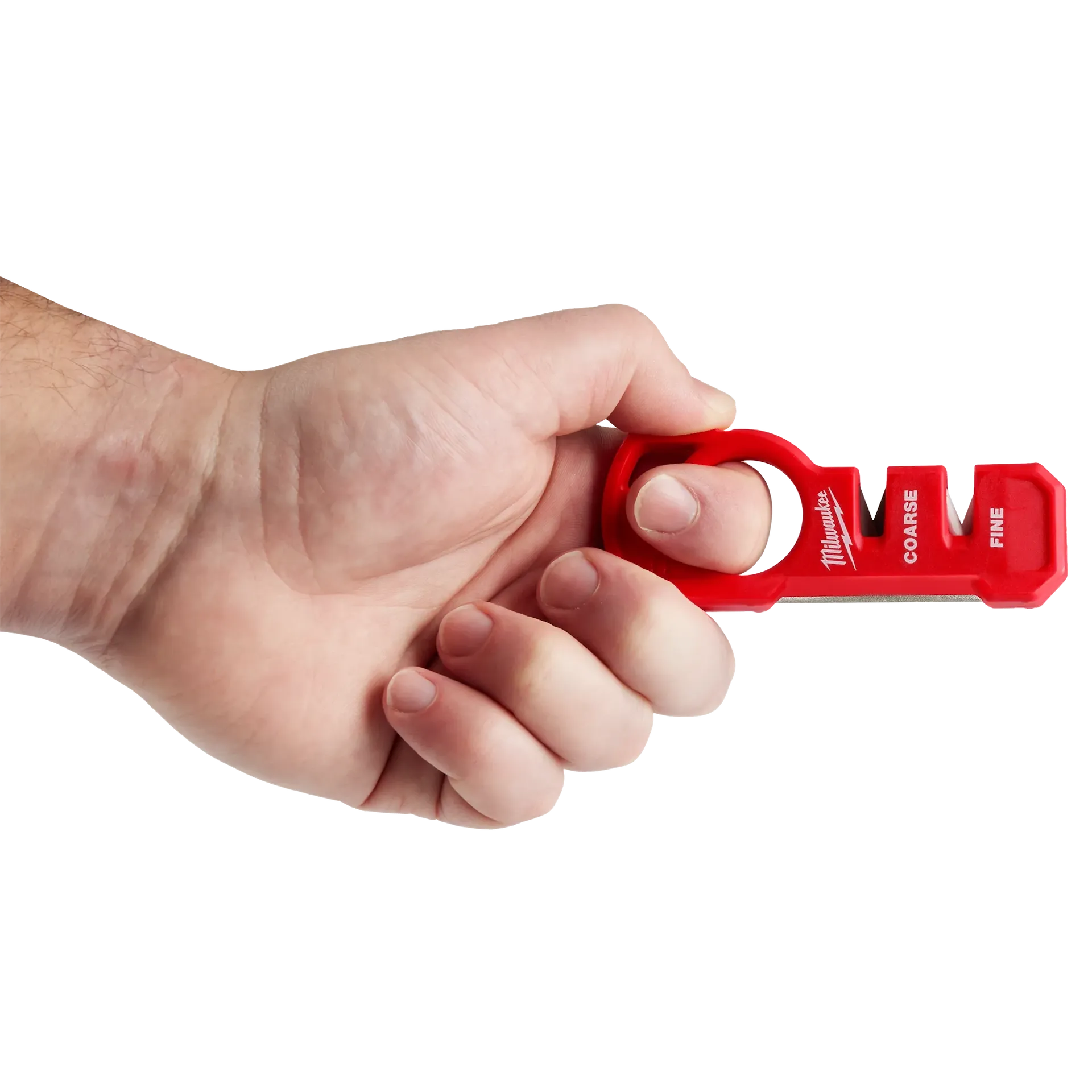 Milwaukee 48-22-1590 - Compact Knife Sharpener