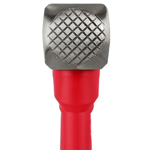 Milwaukee 48-22-9310 - 3lb Fiberglass Drilling Hammer