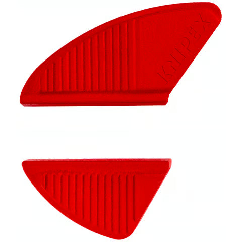 Knipex 8609300V01 - Plastic Jaw Protectors for 12" Pliers Wrench 3Pk