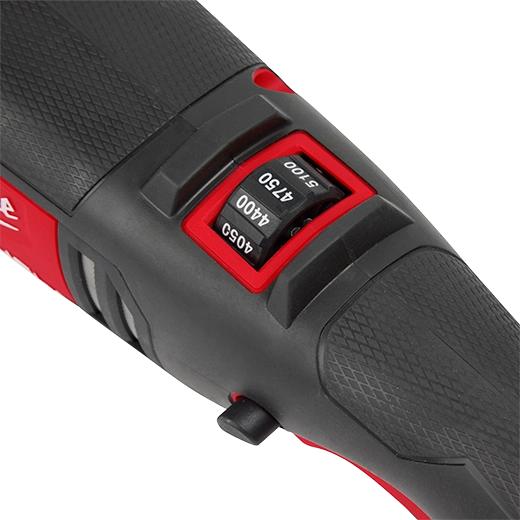 Milwaukee 2684-20 - M18 FUEL 15mm Random Orbital Polisher
