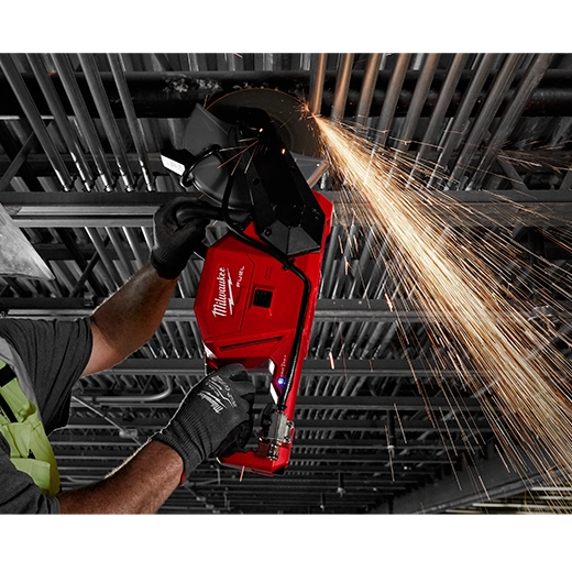 Milwaukee 2786-20 - M18 FUEL 9" Cut-Off Saw w/ ONE-KEY