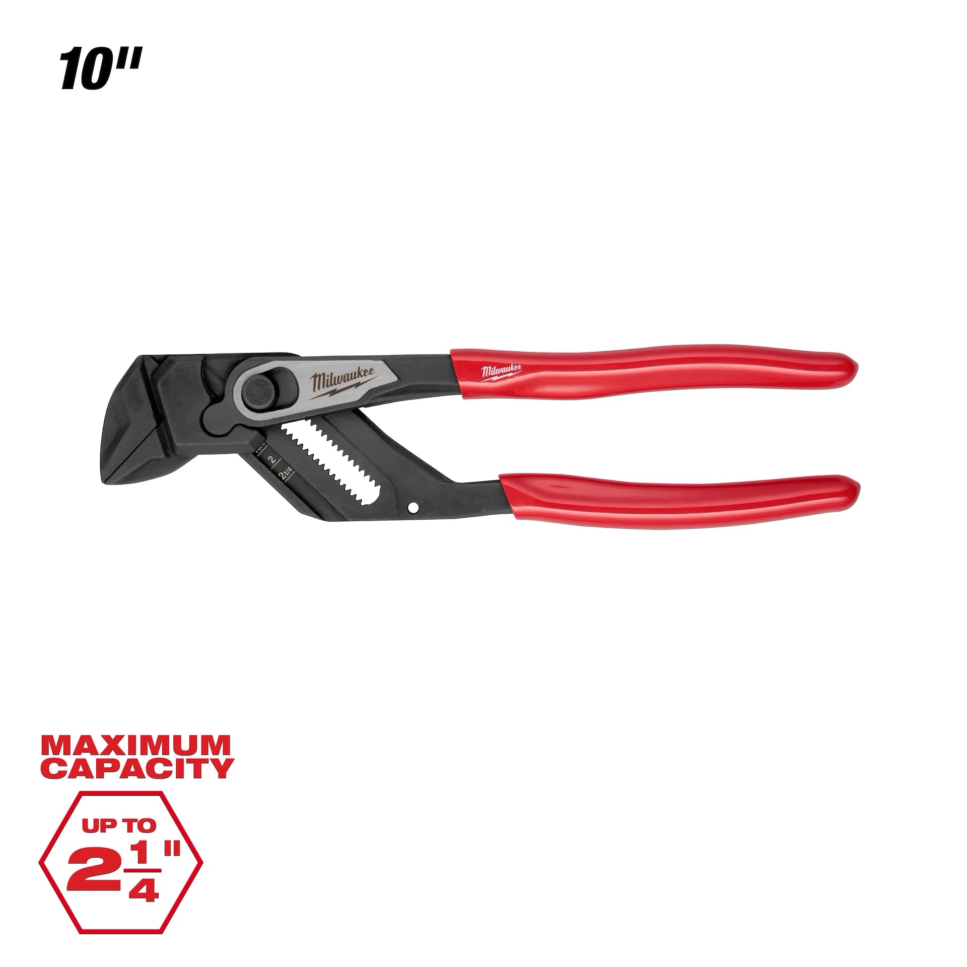 Milwaukee 48-22-6910 - 10" Pliers Wrench