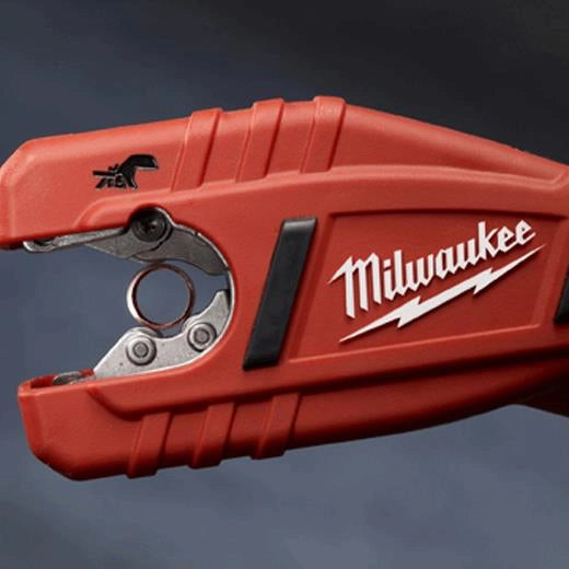 Milwaukee 2471-20 - M12™ Copper Tubing Cutter