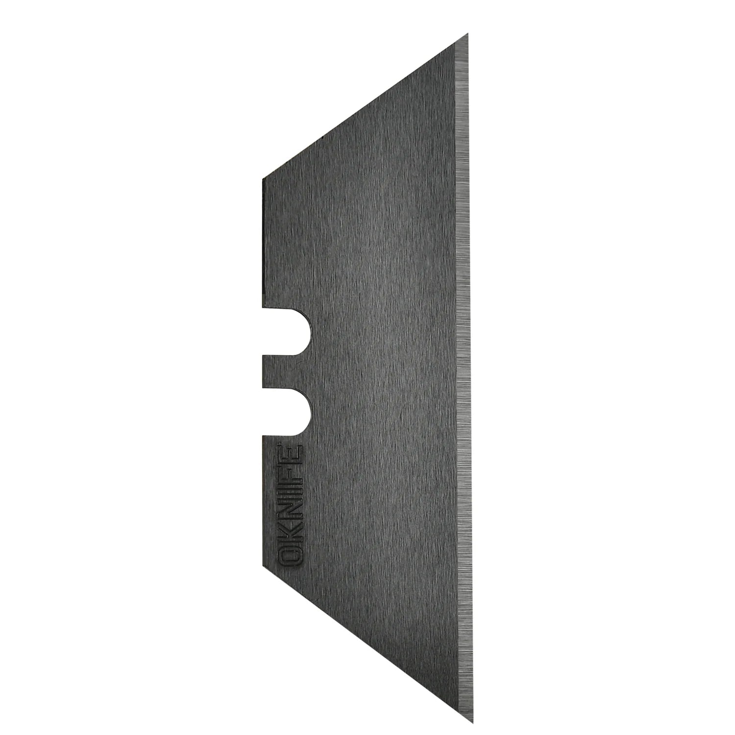 Oknife Black Ceramic Utility Knife Blades