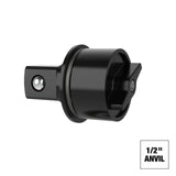 Milwaukee 49-06-3054R - M12 FUEL Ratchet 1/2" Raised Profile Anvil Assembly